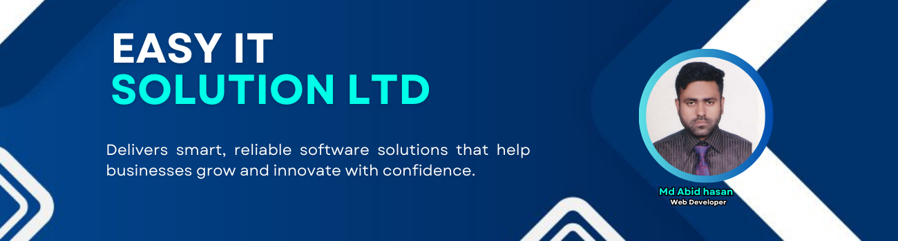 image easy it solution ltd